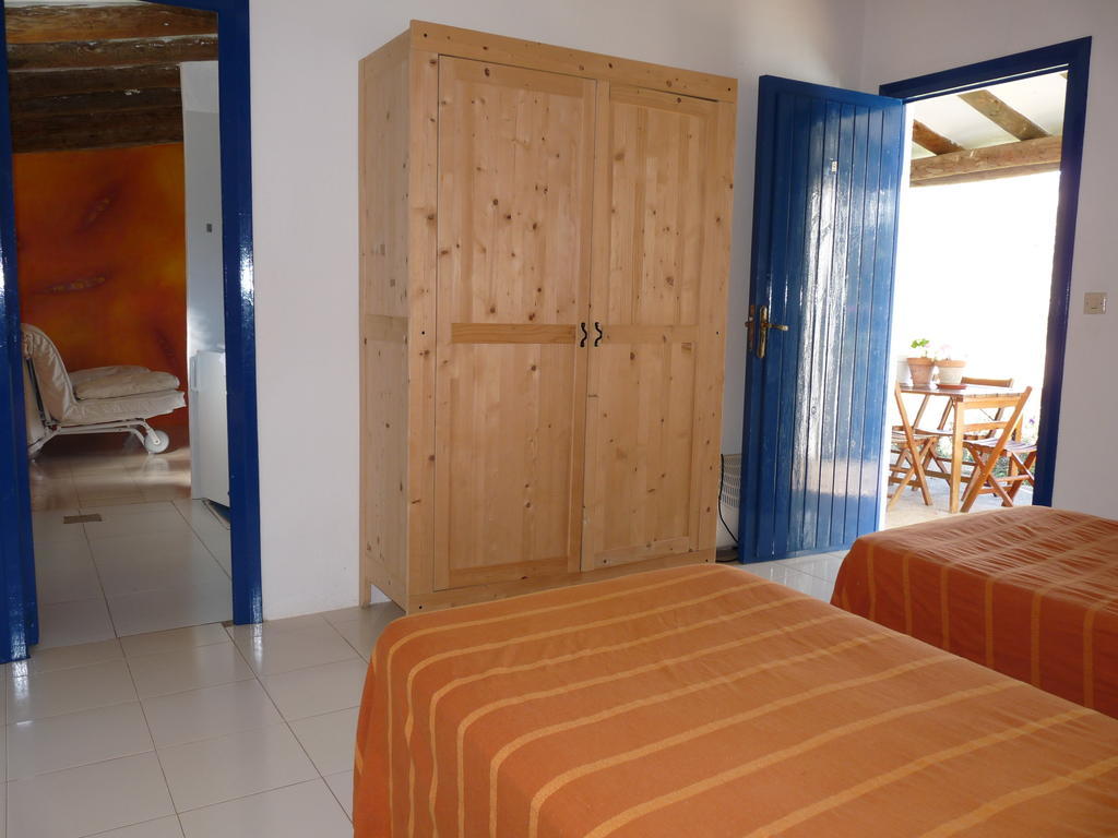 Camping Bungalows Armalygal Мурільйо-де-Ґальєґо Номер фото