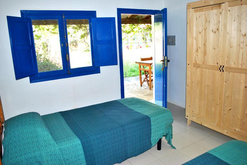 Camping Bungalows Armalygal Мурільйо-де-Ґальєґо Номер фото
